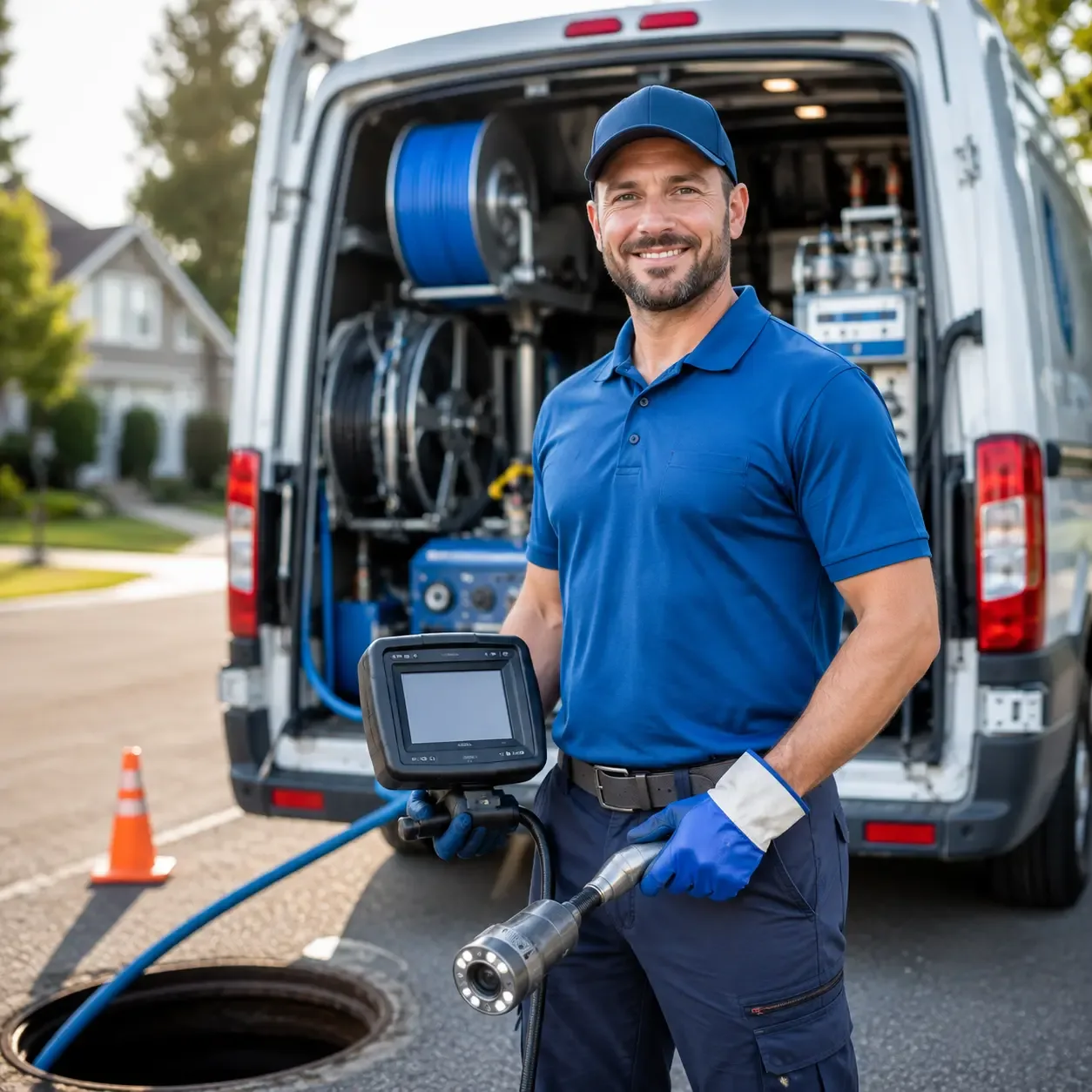 Local Pipe Relining specialists in Elwood, NJ